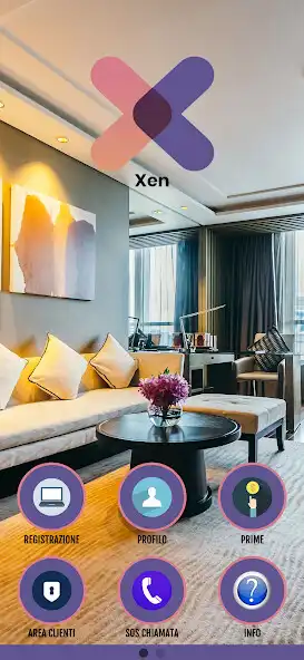 Play XEN Italia  and enjoy XEN Italia with UptoPlay