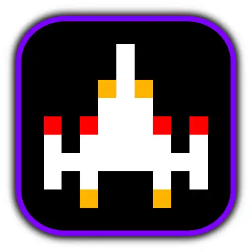 Play Xenith - Retro Space Shooter APK
