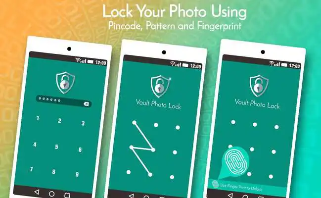 Play XEN Mobile Gallery Files Vault: Lock Apps Play XEN Mobile Gallery Files Vault: Lock Apps