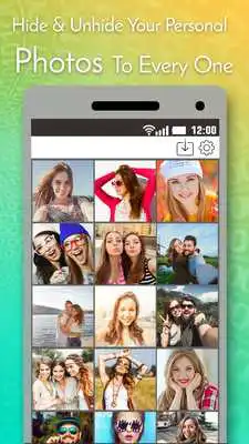 Play XEN Mobile Gallery Files Vault: Lock Apps Play XEN Mobile Gallery Files Vault: Lock Apps
