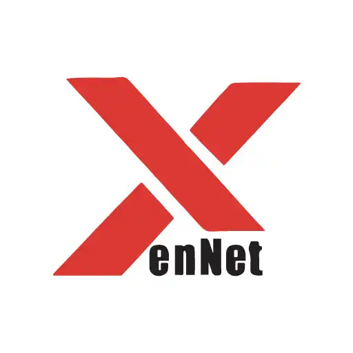 Play XENNET APK