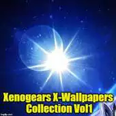 Free play online Xenogears X-Wallpapers Vol1 APK