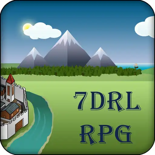 Play Xenomorph 7drl roguelike of Infinite Underworld APK Play Xenomorph 7drl roguelike of Infinite Underworld APK