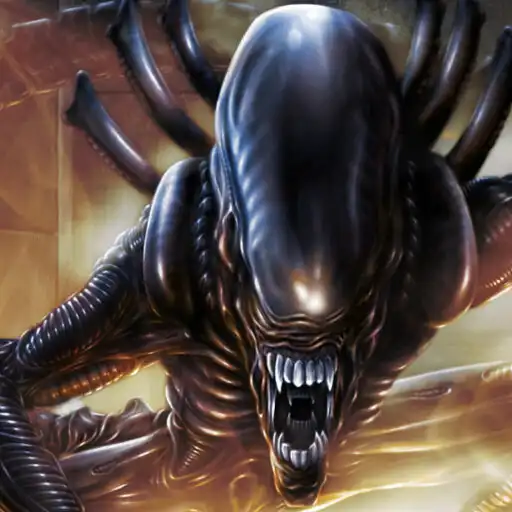 Play Xenomorph Alien Phone Call APK Play Xenomorph Alien Phone Call APK