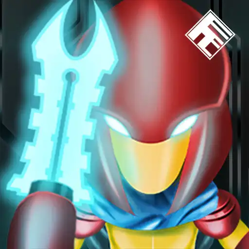 Play Xenon Blade APK
