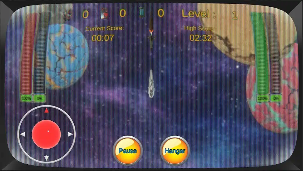 Play Xenostar Alpha as an online game Xenostar Alpha with UptoPlay