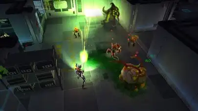 Play Xenowerk  and enjoy Xenowerk with UptoPlay