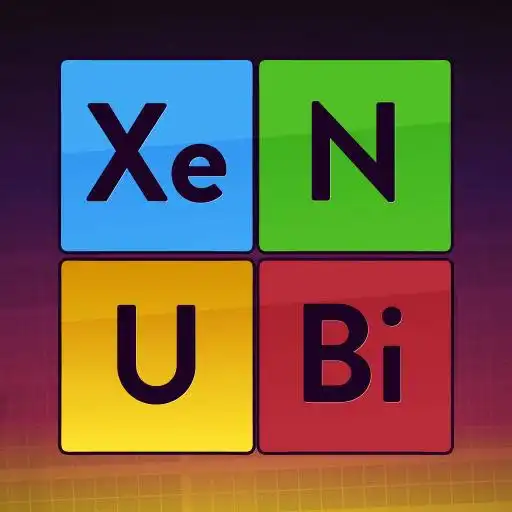 Play XeNUBi APK