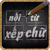 Free play online Xep chu 2018 APK Free play online Xep chu 2018 APK