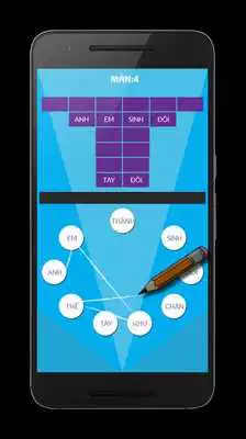 Play Xep chu 2018