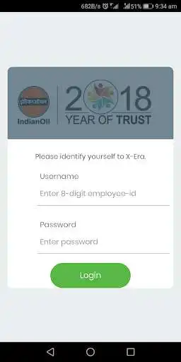Play APK Xera - IndianOil  and enjoy Xera - IndianOil with UptoPlay com.indianoil.Xera