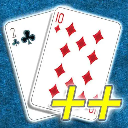 Play Xeri+ (Card Game) APK