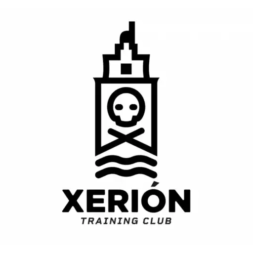 Play Xerion Training Club APK Play Xerion Training Club APK