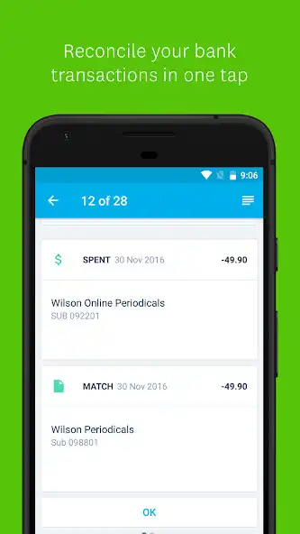 Play Xero Accounting as an online game Xero Accounting with UptoPlay