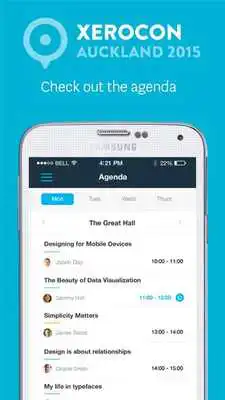Play Xerocon Auckland 2015 Play Xerocon Auckland 2015