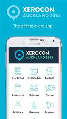 Play Xerocon Auckland 2015 Play Xerocon Auckland 2015