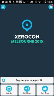 Play Xerocon Melbourne 2015