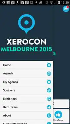 Play Xerocon Melbourne 2015