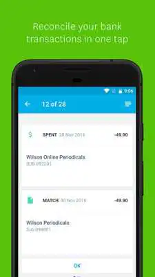 Play Xero