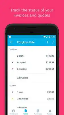 Play Xero
