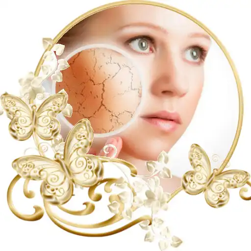 Play Xerosis Naturally Treatment APK
