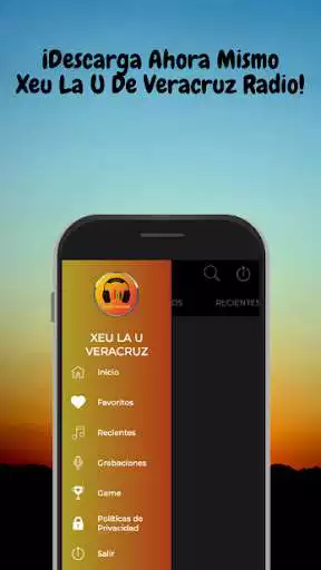 Play Xeu La U De Veracruz Radio  and enjoy Xeu La U De Veracruz Radio with UptoPlay