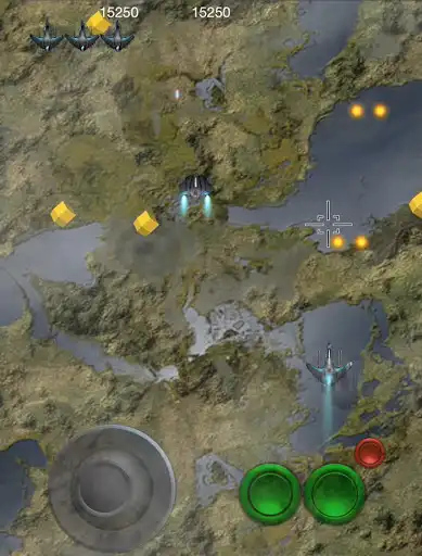 Play Xevion  and enjoy Xevion with UptoPlay