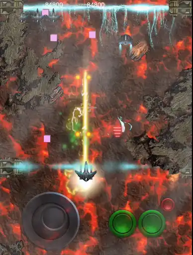 Play Xevion as an online game Xevion with UptoPlay