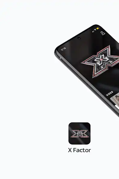 Play X Factor 2022  and enjoy X Factor 2022 with UptoPlay