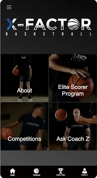 Play X-Factor Basketball  and enjoy X-Factor Basketball with UptoPlay