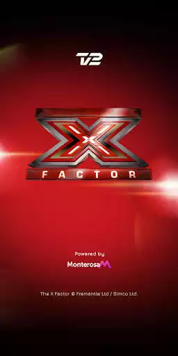 Play X Factor