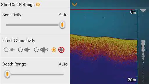 Play XFinder as an online game XFinder with UptoPlay