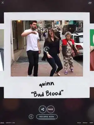 Play XFINITY 1989 Lip Sync Sessions Play XFINITY 1989 Lip Sync Sessions