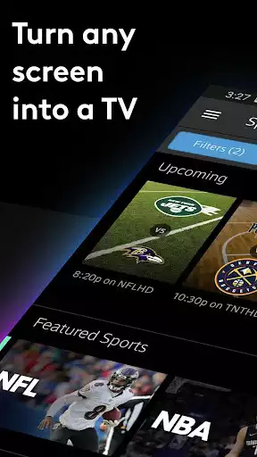 Play Xfinity Stream  and enjoy Xfinity Stream with UptoPlay