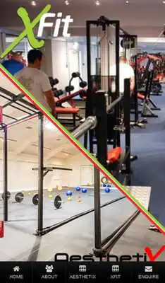 Play XFit Gym