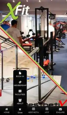 Play XFit Gym