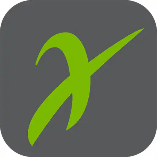 Play X-fit Pushkino APK