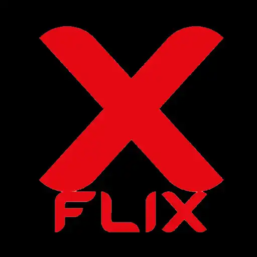 Play X-Flix IPTV APK