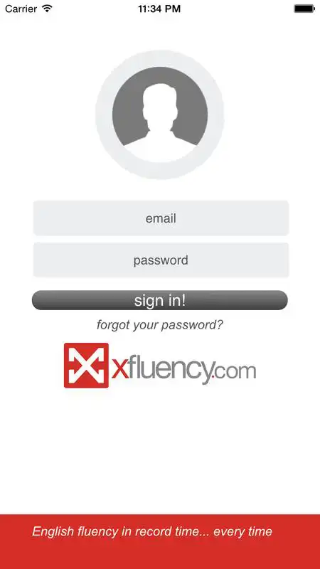 Play Xfluency
