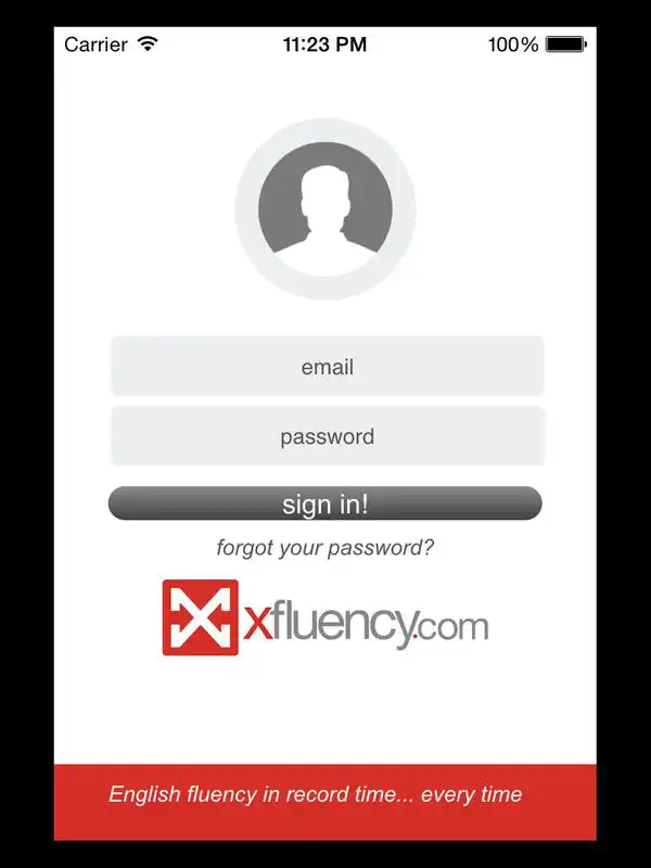 Play Xfluency