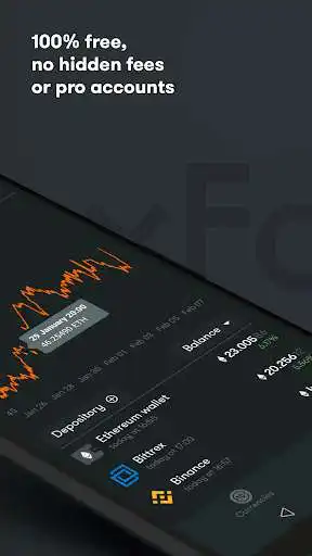 Play xFolio - bitcoin, ethereum, altcoin crypto tracker as an online game xFolio - bitcoin, ethereum, altcoin crypto tracker with UptoPlay