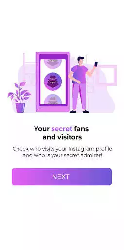 Play xFollower - Analyzer for Instagram as an online game xFollower - Analyzer for Instagram with UptoPlay