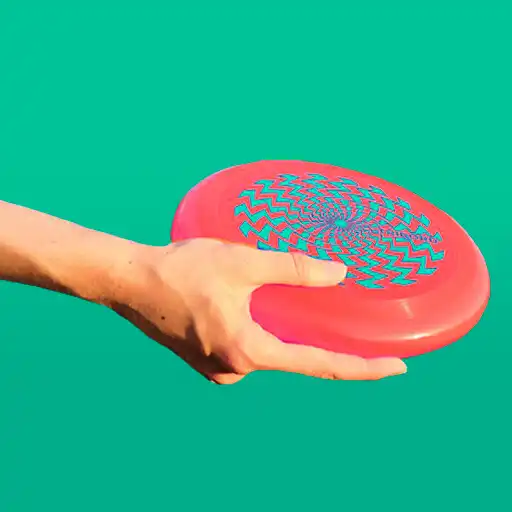 Play X Frisbee challenge APK Play X Frisbee challenge APK
