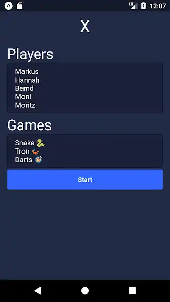 Play X Game Master  and enjoy X Game Master with UptoPlay