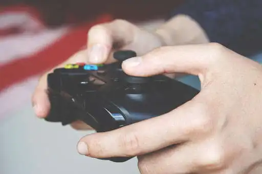 Play X Gamepad Tester  and enjoy X Gamepad Tester with UptoPlay