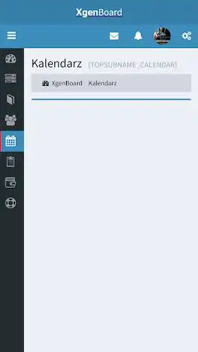 Play XgenBoard  and enjoy XgenBoard with UptoPlay