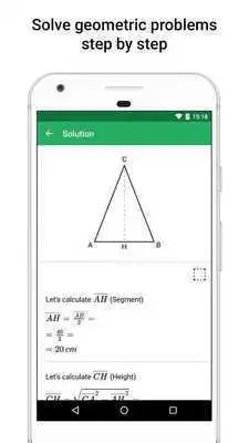 Play xGeometry