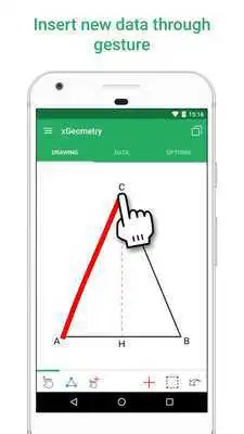 Play xGeometry