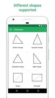 Play xGeometry