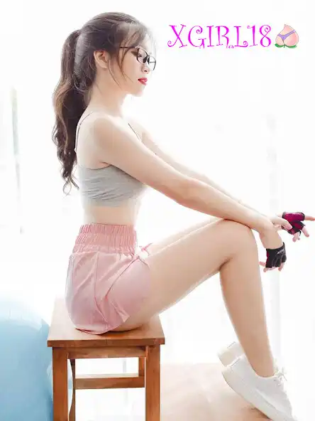 Play XGIRL18  and enjoy XGIRL18 with UptoPlay